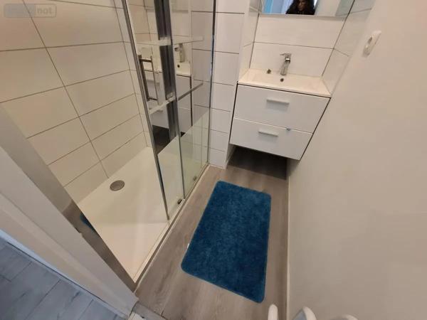 Achat - Maison Port-d'Envaux 17350 6 pièces 104 m 2 214 m 2