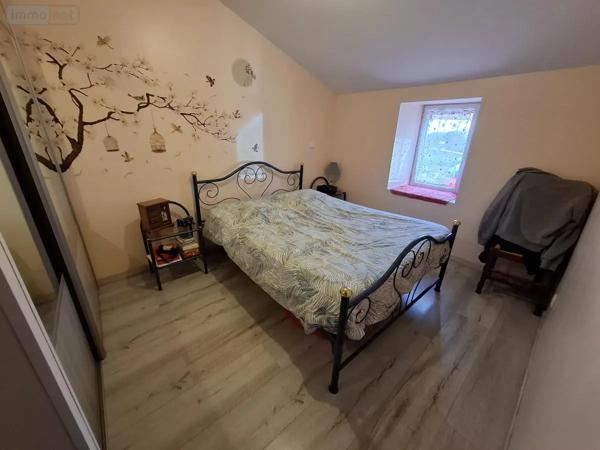 Achat - Maison Port-d'Envaux 17350 6 pièces 104 m 2 214 m 2