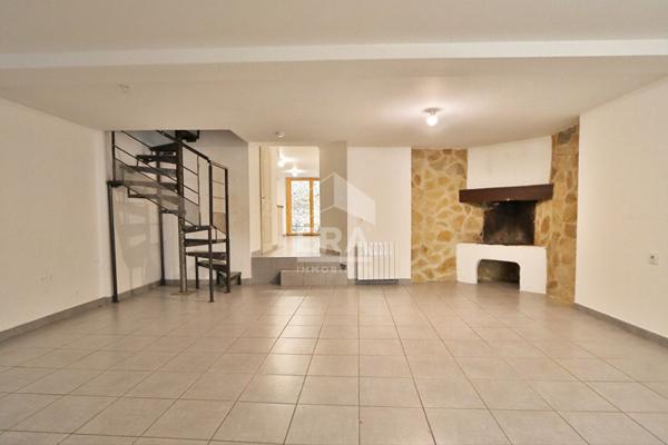 Maison Cuxac D Aude 6 pièce(s) 113 m2