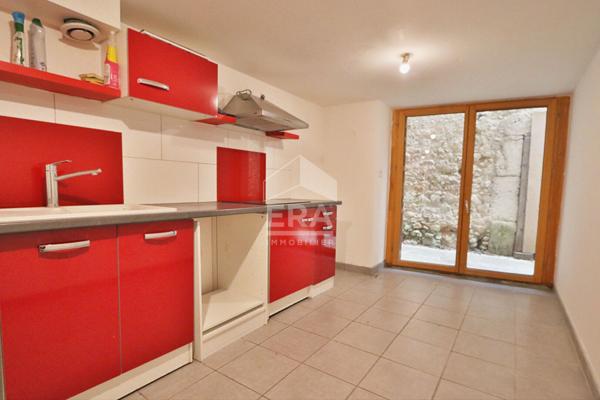 Maison Cuxac D Aude 6 pièce(s) 113 m2