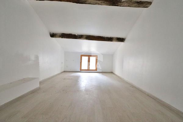 Maison Cuxac D Aude 6 pièce(s) 113 m2