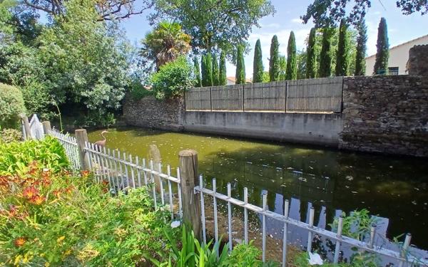 Maison à vendre    4 pièces •  Montaigu