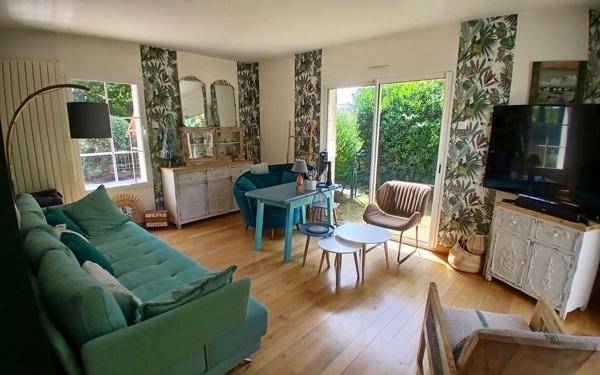 Maison à vendre    4 pièces •  Montaigu