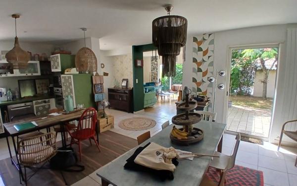 Maison à vendre    4 pièces •  Montaigu