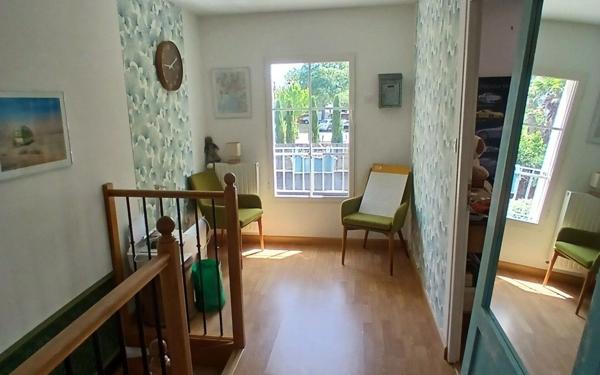 Maison à vendre    4 pièces •  Montaigu