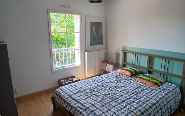 Maison à vendre    4 pièces •  Montaigu