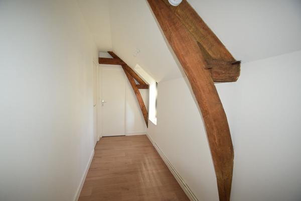 Immeuble sur Le Lude