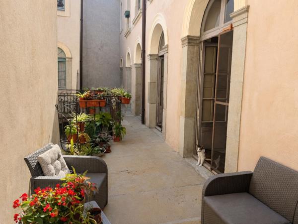 Appartement de caractère avec terrasse un bien rare au cœur de la Bastide