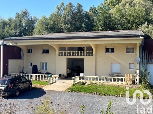Immeuble à vendre 192 m² Cartigny