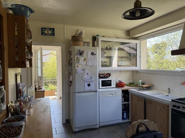 Maison à vendre à Plouguenast-Langast dans les Côtes-d'Armor (22150), ref : 22115-3350