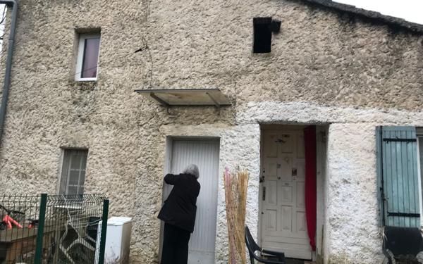 Immeuble à vendre    19 pièces • 392 m2 Vaison-la-Romaine