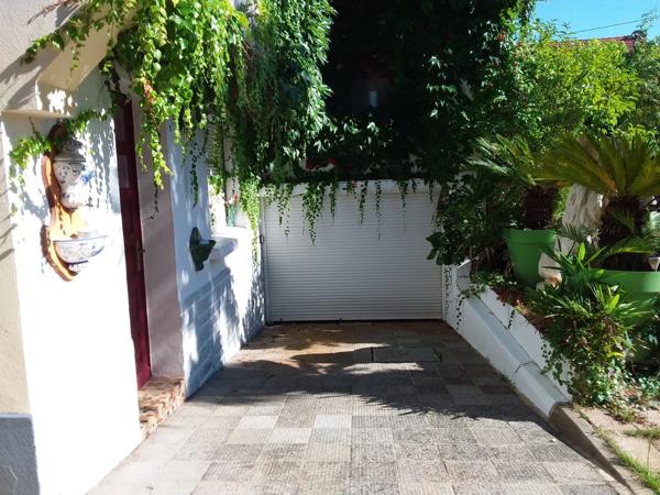 Maison à vendre 7 pièces SEMEAC (65) avec garage, cave, combles, terrain arboré?