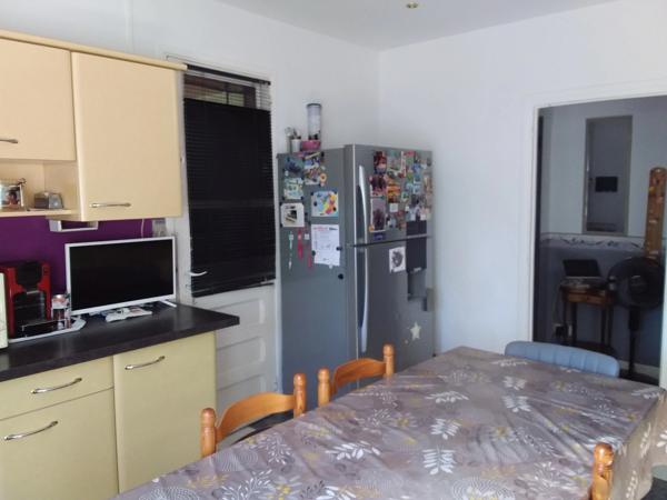 Maison à vendre 7 pièces SEMEAC (65) avec garage, cave, combles, terrain arboré?