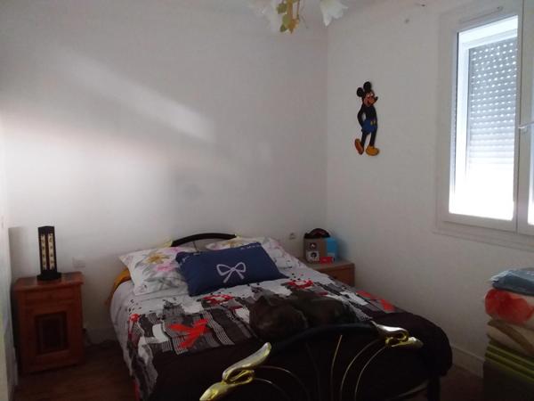 Maison à vendre 7 pièces SEMEAC (65) avec garage, cave, combles, terrain arboré?