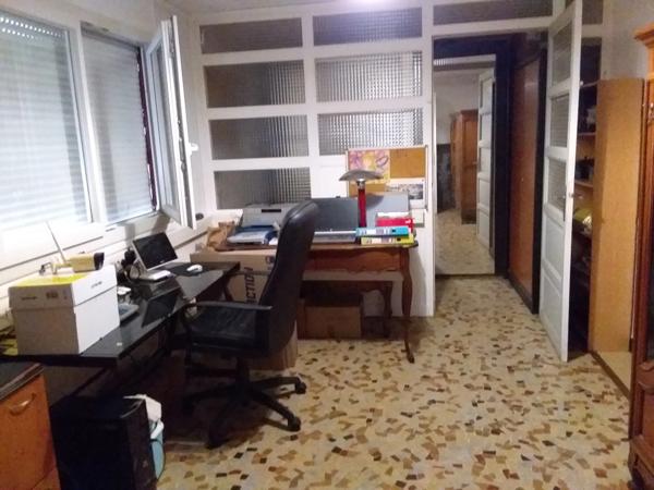 Maison à vendre 7 pièces SEMEAC (65) avec garage, cave, combles, terrain arboré?