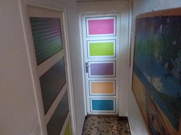 Maison à vendre 7 pièces SEMEAC (65) avec garage, cave, combles, terrain arboré?