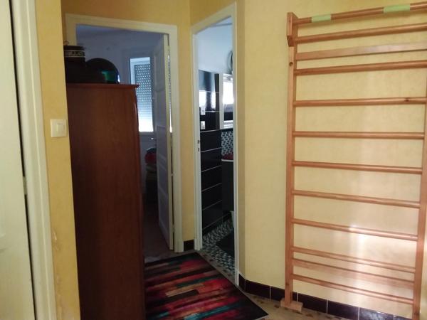 Maison à vendre 7 pièces SEMEAC (65) avec garage, cave, combles, terrain arboré?