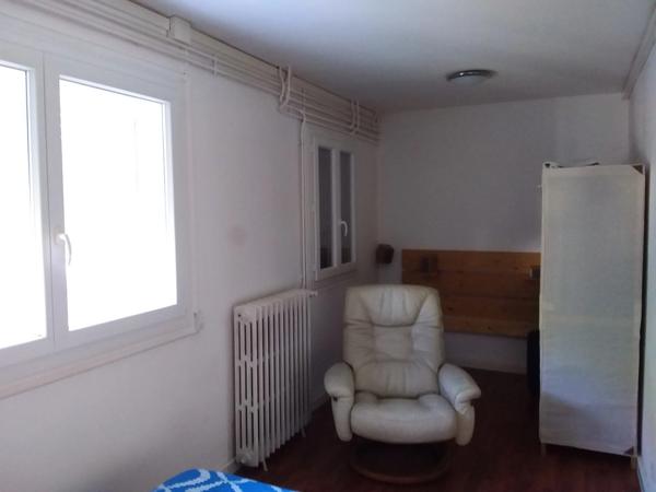 Maison à vendre 7 pièces SEMEAC (65) avec garage, cave, combles, terrain arboré?
