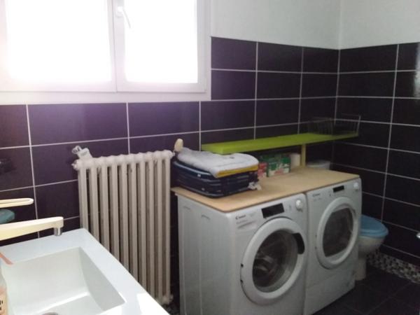 Maison à vendre 7 pièces SEMEAC (65) avec garage, cave, combles, terrain arboré?