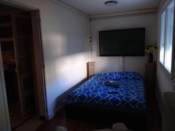 Maison à vendre 7 pièces SEMEAC (65) avec garage, cave, combles, terrain arboré?