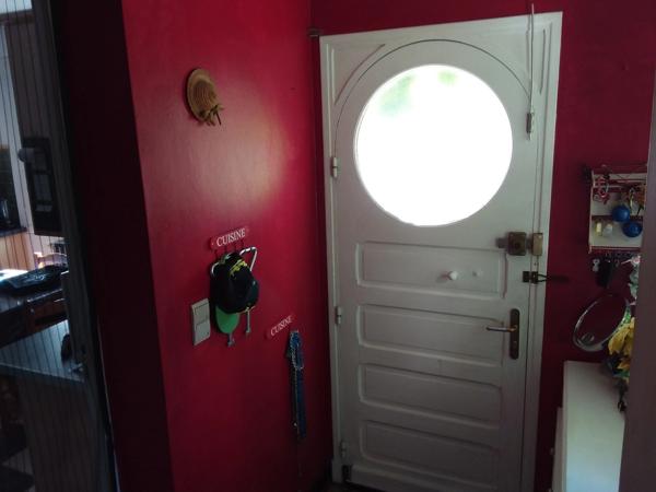 Maison à vendre 7 pièces SEMEAC (65) avec garage, cave, combles, terrain arboré?