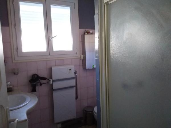 Maison à vendre 7 pièces SEMEAC (65) avec garage, cave, combles, terrain arboré?
