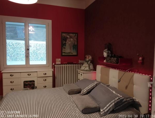 Maison à vendre 7 pièces SEMEAC (65) avec garage, cave, combles, terrain arboré?