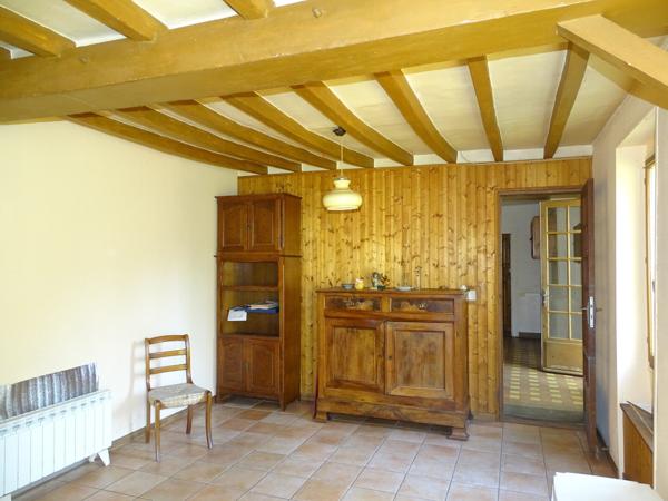 Maison de ville, 4 pièces, 89 m²