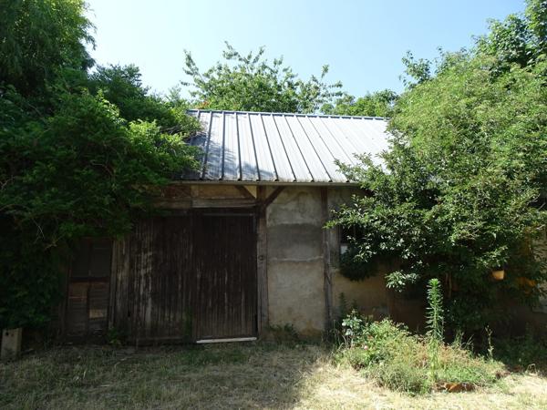 Maison de ville, 4 pièces, 89 m²