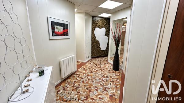 Murs commerciaux  à vendre 93 m² Grenoble