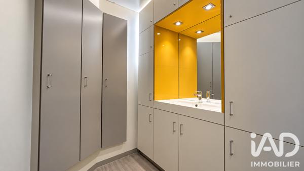 Murs commerciaux  à vendre 93 m² Grenoble