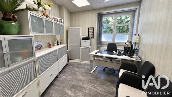 Murs commerciaux  à vendre 93 m² Grenoble