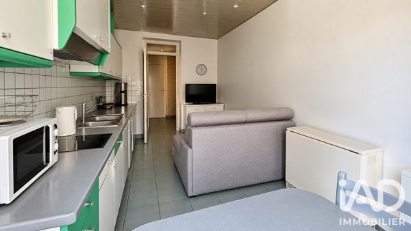 Murs commerciaux  à vendre 93 m² Grenoble