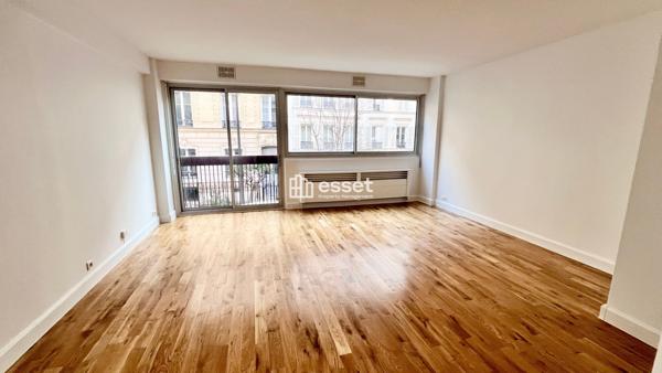 Location Appartement 4 pièces 88.5 m² - Paris 75016
