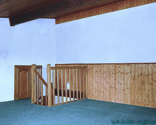 Maison 5 pièces avec véranda sur les hauteurs de Thiers-63300