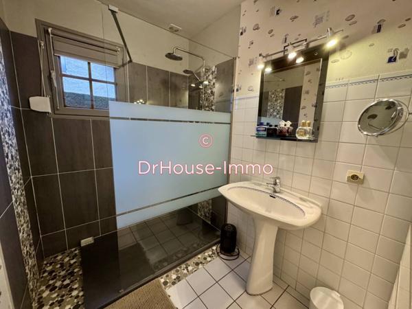 Maison à vendre 4 pièces de 122 m²