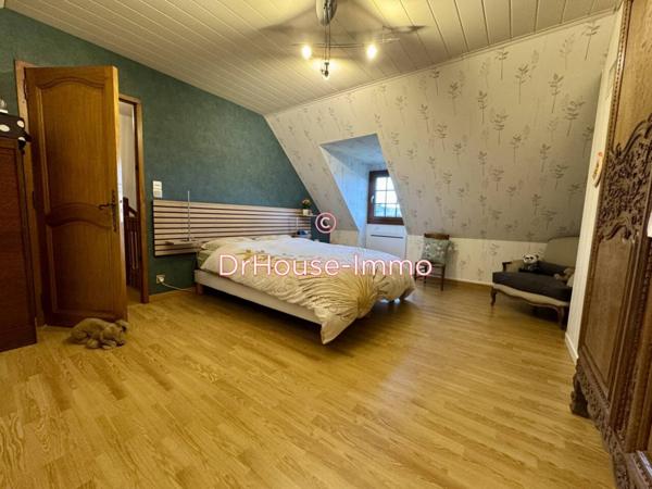 Maison à vendre 4 pièces de 122 m²