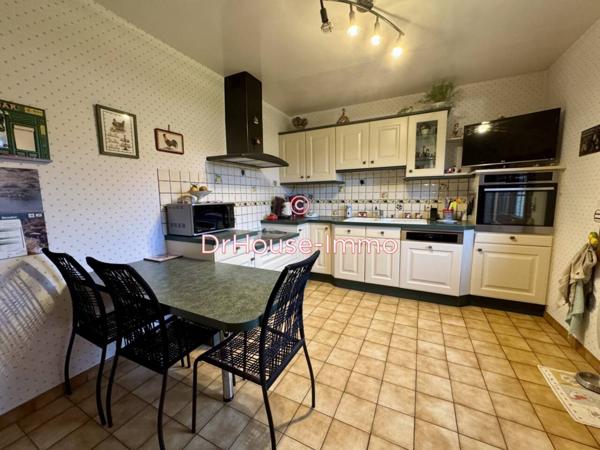 Maison à vendre 4 pièces de 122 m²