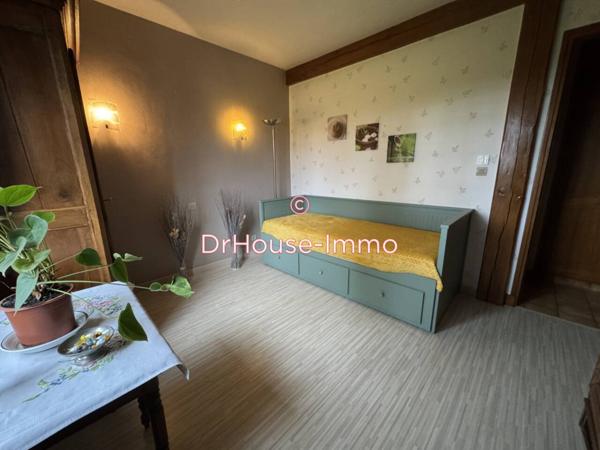 Maison à vendre 4 pièces de 122 m²