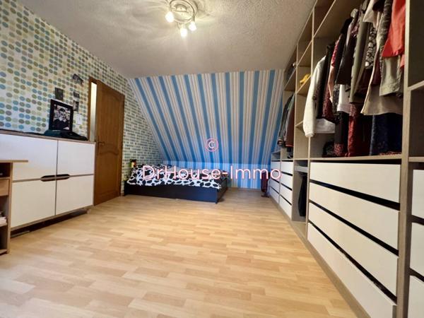 Maison à vendre 4 pièces de 122 m²