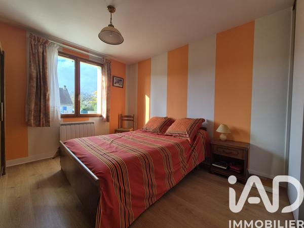 Maison à vendre 7 pièces 143 m² Les Villages Vovéens