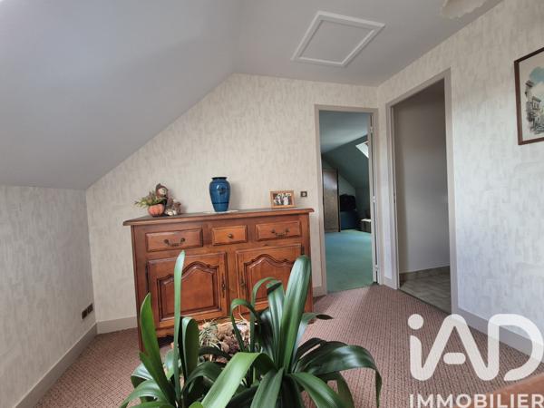 Maison à vendre 7 pièces 143 m² Les Villages Vovéens