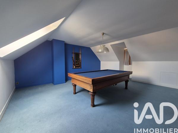 Maison à vendre 7 pièces 143 m² Les Villages Vovéens