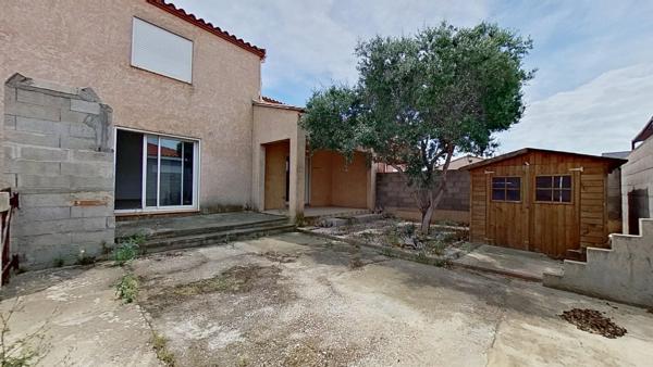 Maison
         5 pièces
        - 128 m² 265 000 € *