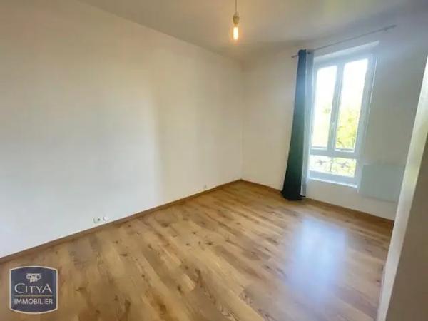 Appartement à louer 2 pièces 36.54m²