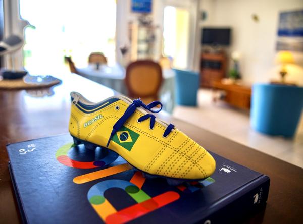 Marseille (13008) Espace et lumière dans ce 3 chambres à 200 m de la Plage du Prado