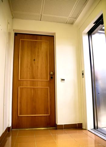 Marseille (13008) Espace et lumière dans ce 3 chambres à 200 m de la Plage du Prado