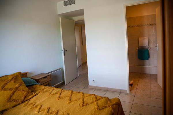 Marseille (13008) Espace et lumière dans ce 3 chambres à 200 m de la Plage du Prado