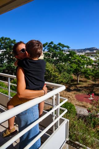 Marseille (13008) Espace et lumière dans ce 3 chambres à 200 m de la Plage du Prado