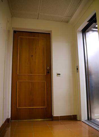 Marseille (13008) Espace et lumière dans ce 3 chambres à 200 m de la Plage du Prado